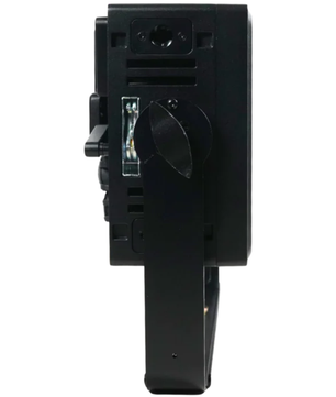 Event Lighting HYBRICK WASH | IP65 RGBW+WW LED Wash | 36x10W with Electronic Frost
