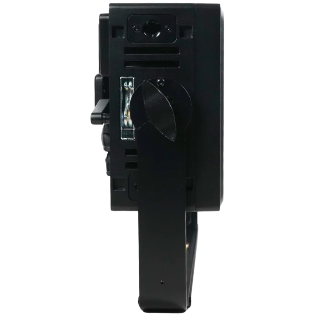 Event Lighting HYBRICK WASH | IP65 RGBW+WW LED Wash | 36x10W with Electronic Frost