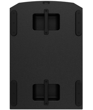 LD Systems LDS-LDMAILASUB | Dual 15in Powered Bandpass Subwoofer | 2500W Class D with DSP & Cardioid Presets