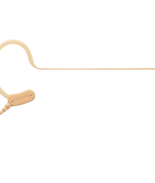 Shure SLXD14+/153T-G57 | Wireless Earset System with MX153T Mic | 24-bit Audio + Lightweight Headworn Design