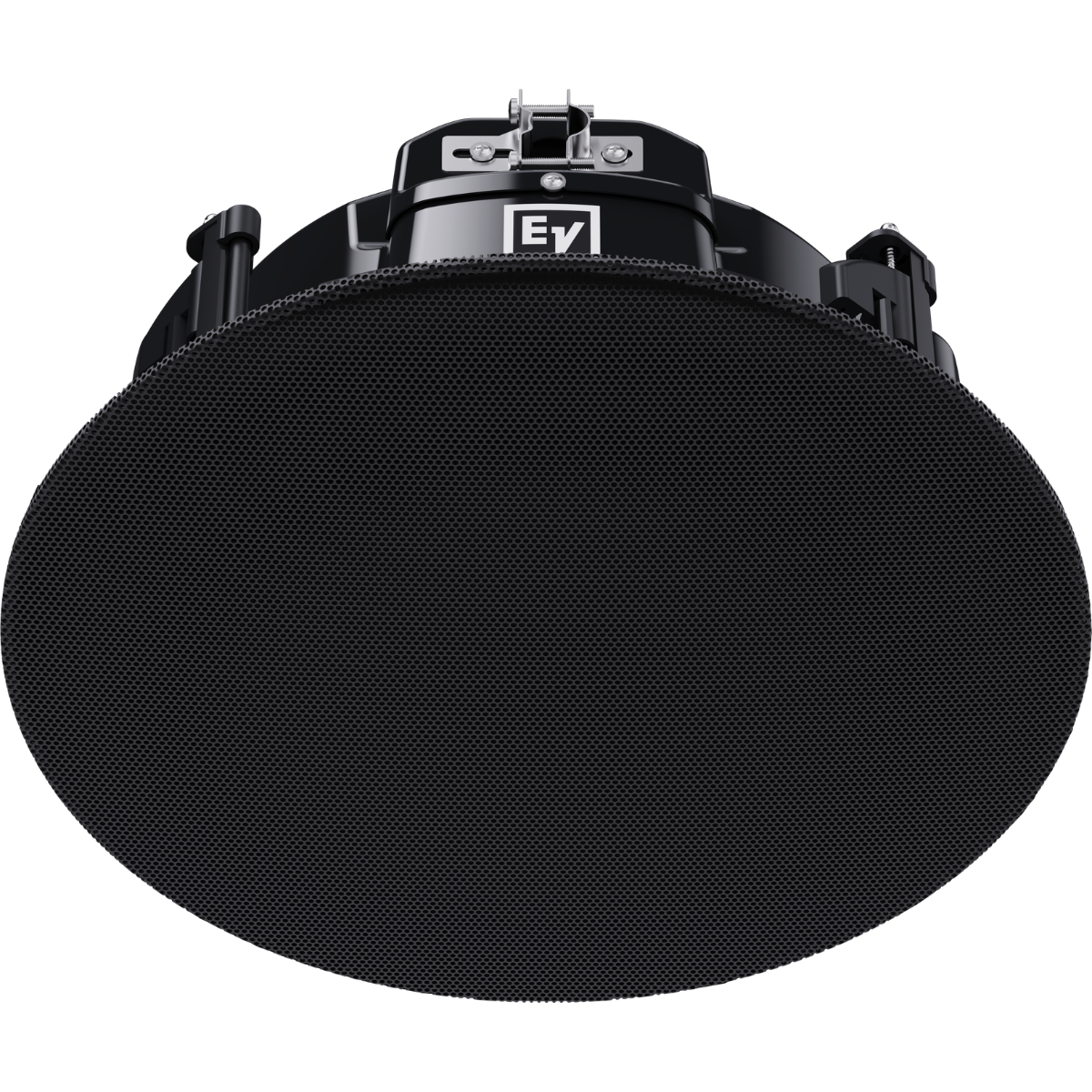 Electro-Voice EVID-C6.2LP-G2 | 6.5in Low-Profile Ceiling Speaker | 70V/100V White Install Speaker