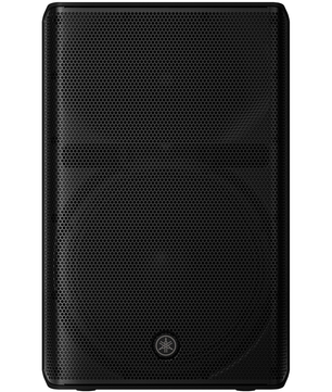 Yamaha CXR15 MK3 | 15in Passive Loudspeaker - 126dB SPL | High-Output PA Speaker with Deep Low End