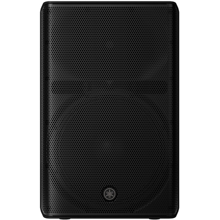 Yamaha CXR15 MK3 | 15in Passive Loudspeaker - 126dB SPL | High-Output PA Speaker with Deep Low End