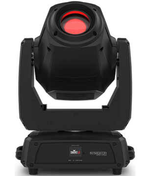 Chauvet DJ Intimidator Spot 475ZX | 250W LED Moving Head | Motorized Zoom, Dual Prisms & Wireless Control