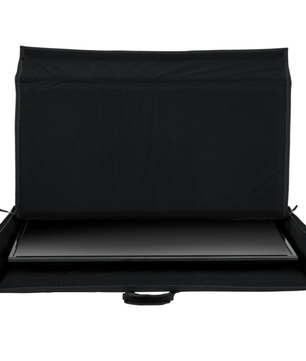 Gator G-LCD-TOTE-LG | Fits 40-45in LCD Screens | Padded Display Transport Bag