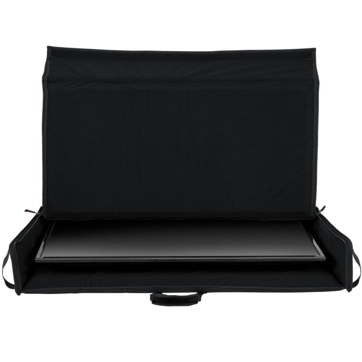 Gator G-LCD-TOTE-LG | Fits 40-45in LCD Screens | Padded Display Transport Bag