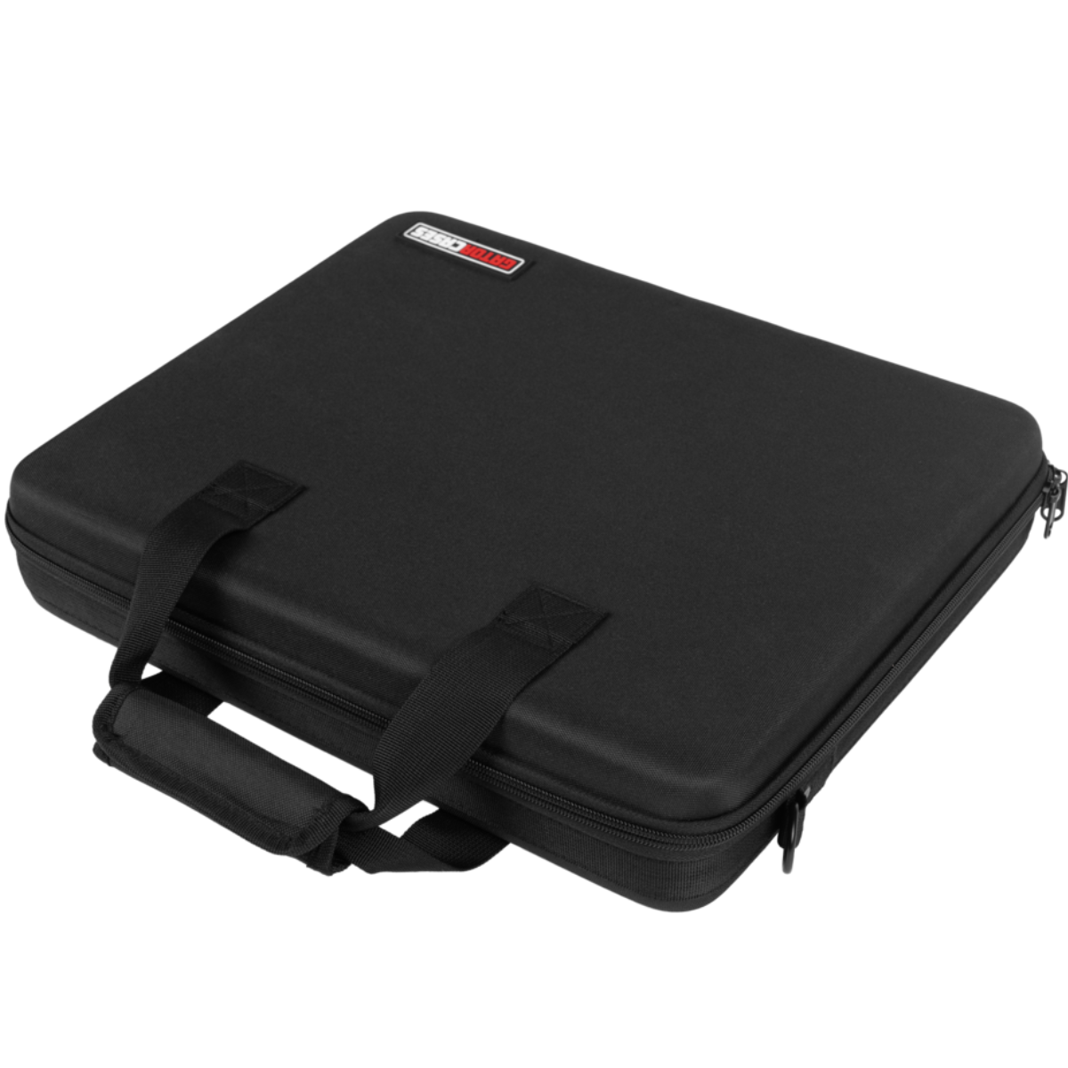 Gator G-CTRL-DJ-SM | DJ Controller Case for Small Controllers | Lightweight EVA Protection