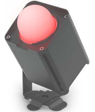 Chauvet DJ Freedom H1 IP ILS X4 ACY | Accessory Kit for H1 IP X4 | Domes, Filters & Sleeves Set