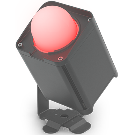 Chauvet DJ Freedom H1 IP ILS X4 ACY | Accessory Kit for H1 IP X4 | Domes, Filters & Sleeves Set