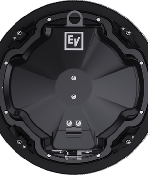 Electro-Voice EVID-C6.2-G2 | 6.5in Ceiling Speaker | SwiftLock Install with 70V/100V Taps