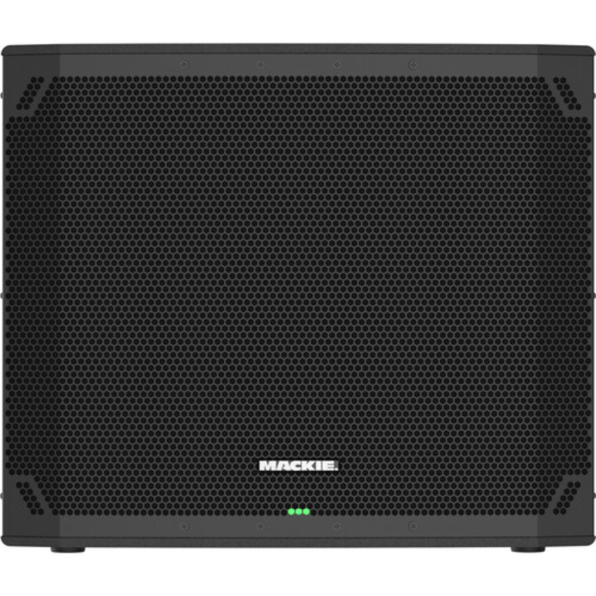 Mackie Thump18Sv4 | 18in - 132dB | 1400W Powered Subwoofer with Deep Bass