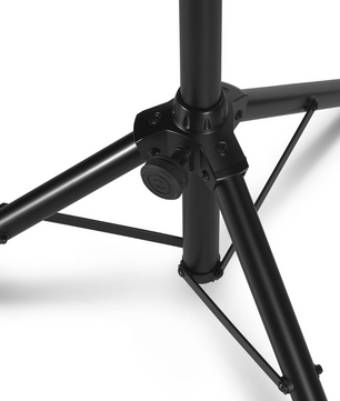 Gravity Stands LTS T 01 | Adjustable Laptop Stand with 180° Tilt & Universal Holding Pins