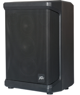 Peavey Solo Portable PA | 200W Battery-Powered System | Bluetooth Busking Speaker