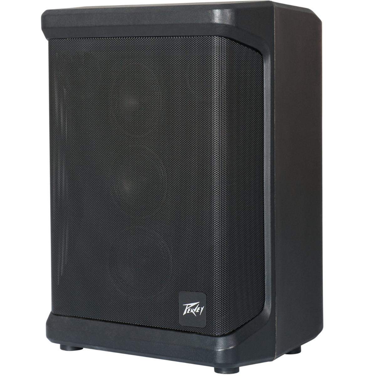 Peavey Solo Portable PA | 200W Battery-Powered System | Bluetooth Busking Speaker