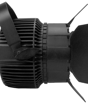 Event Lighting F200VW | Variable White Fresnel with Manual Zoom | 200W High CRI Stage Fixture