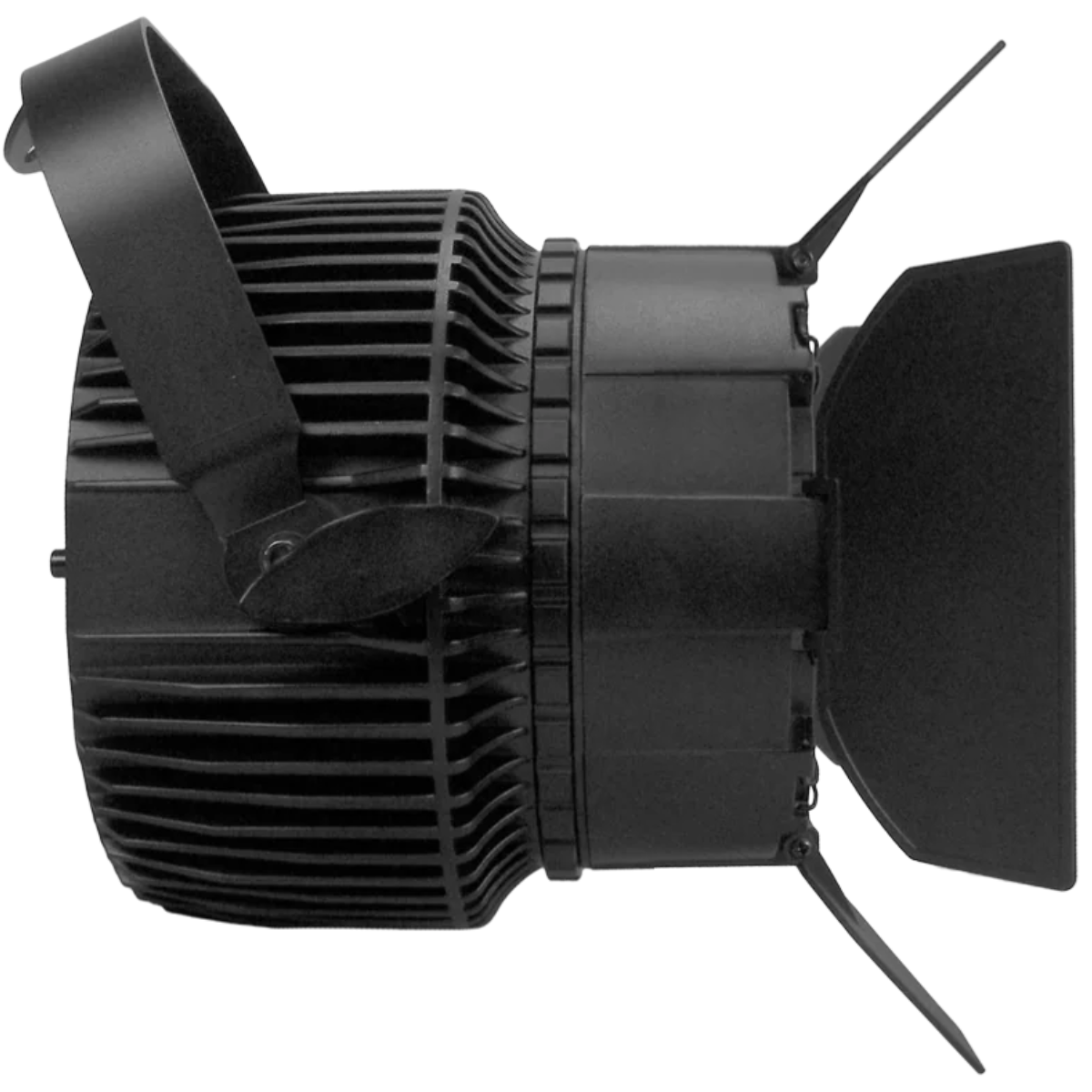 Event Lighting F200VW | Variable White Fresnel with Manual Zoom | 200W High CRI Stage Fixture
