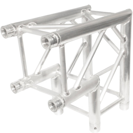 Trusst CT290-490C | F34, 1.64ft 90 Degree Corner