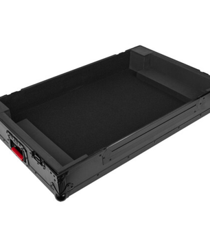 Gator G-ONYX-XDJAZ | Flight Case for AlphaTheta XDJ-AZ | Rolling Casters with EVA Foam