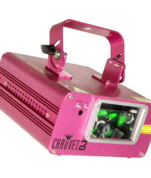 Chauvet DJ Scorpion Dual