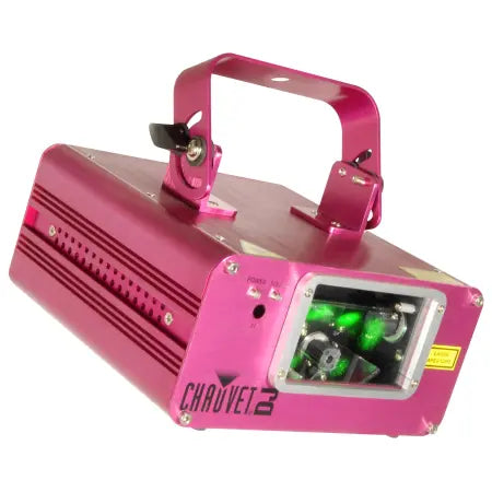 Chauvet DJ Scorpion Dual