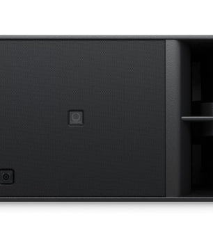 Turbosound TQ18B | 18in - 138dB | Reflex Loaded Touring Subwoofer