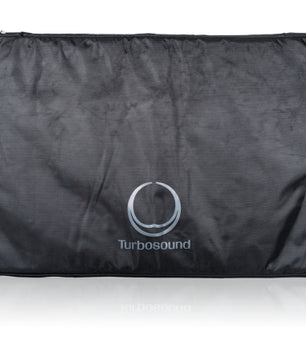 Turbosound TQ18B-WPC | Weather Resistant Cover for TQ18B | Padded Nylon Protection
