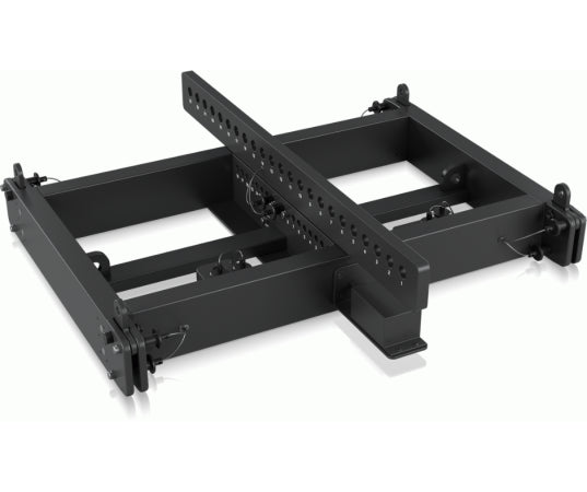 Turbosound TS-MAN-FG | Fly Grid for MV212 & MS215 Arrays | Heavy-Duty Suspension & Stack Support