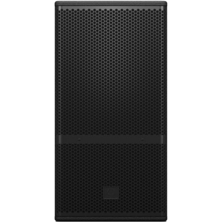 Turbosound TS-MC12-P | 12in Point Source Element - 138dB SPL | Touring & Install with Asymmetrical Coverage