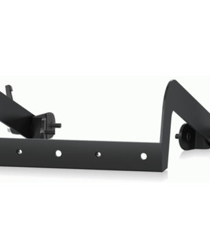 Turbosound TS-MC12-P-YB | Yoke Bracket for MC12-P | Dual-Axis Rotation with Secure Locking