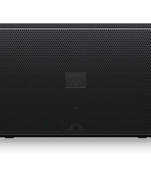 Turbosound TS-MS218 | Dual 18in Subwoofer - 8000W Peak | Cardioid-Arrayable with Ground Stack Design