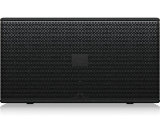 Turbosound TS-MS218 | Dual 18in Subwoofer - 8000W Peak | Cardioid-Arrayable with Ground Stack Design