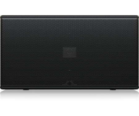 Turbosound TS-MS218 | Dual 18in Subwoofer - 8000W Peak | Cardioid-Arrayable with Ground Stack Design