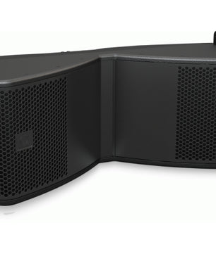 Turbosound TS-MV210-HC | Dual 10in 3-Way Line Array Element | 3960W Peak with Coaxial HF & DPWT Waveguide