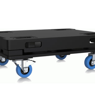 Turbosound TS-MV210-VT | Wheel Board for MV210-HC Array | Stackable Transport with Casters