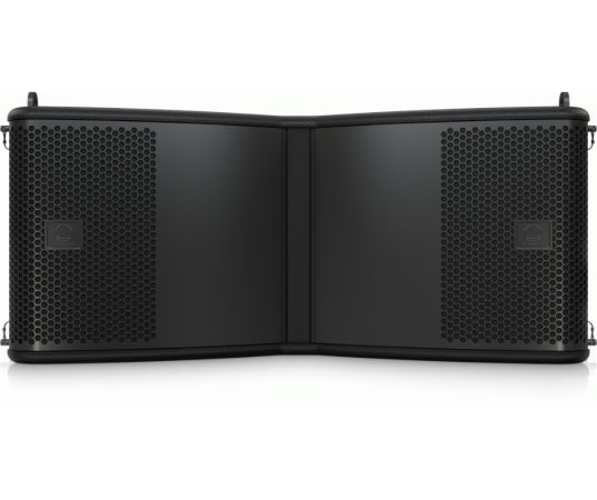Turbosound TS-MV212-XV | Dual 12in 3-Way Line Array | 790W RMS with 100° x 5–10° Coverage