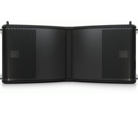 Turbosound TS-MV212-XV | Dual 12in 3-Way Line Array | 790W RMS with 100° x 5–10° Coverage