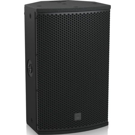 Turbosound TS-PQ10 | 10in Passive Speaker - 1400W Peak | Rotatable 80° x 50° Horn