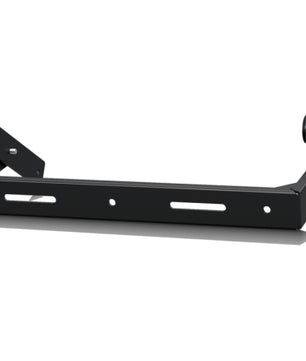 Turbosound TS-PQ10-SB | Swivel Bracket for PQ10 Speaker | Wall, Ceiling, or Truss Mount