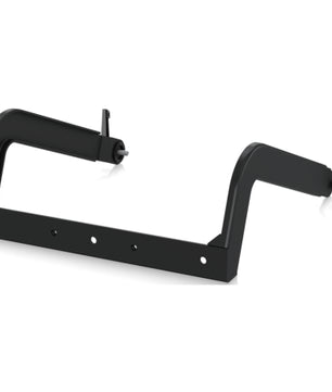 Turbosound TS-PQ15-YB | Yoke Bracket for PQ15 | Truss & Stand Mounting Compatibility