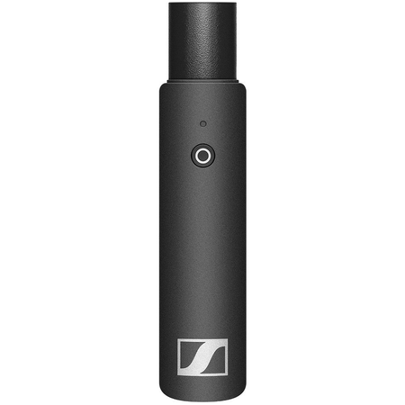 Sennheiser XSW-D Lavalier Set | 2.4GHz Wireless with ME2-II Lavalier | 250ft Range and XLR Receiver