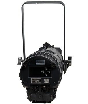 Event Lighting OPERAZ200WP | 200W Warm White Profile | Manual Zoom 15°–40°
