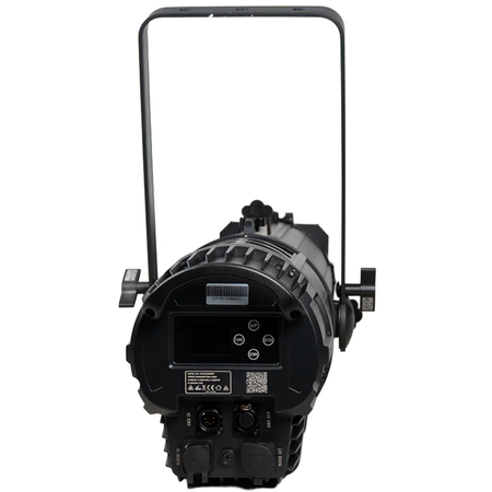 Event Lighting OPERAZ200WP | 200W Warm White Profile | Manual Zoom 15°–40°
