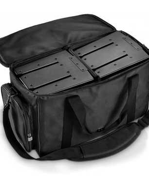 LD Systems MAILA BAG | Padded Transport Bag for MAILA SPA & SAT | 1680D Water-Repellent Nylon