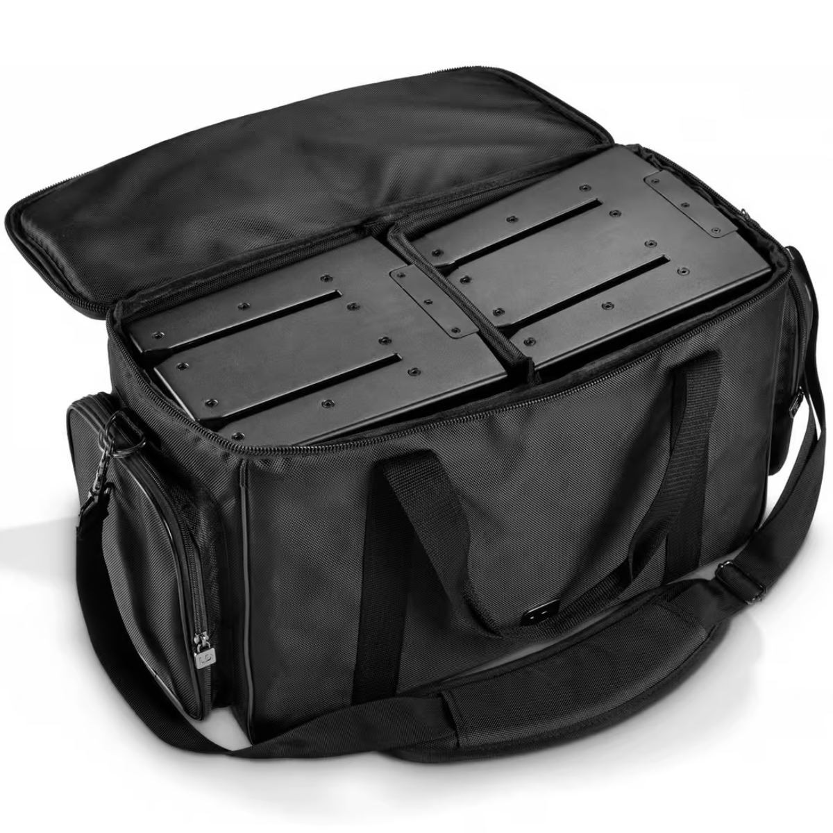 LD Systems MAILA BAG | Padded Transport Bag for MAILA SPA & SAT | 1680D Water-Repellent Nylon