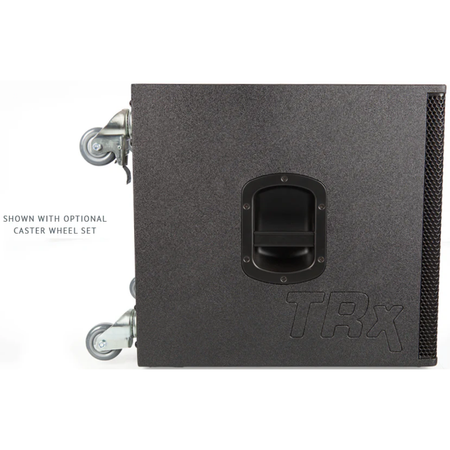 Carvin Audio TRC600A | 8000W - 131dB | Flagship Column Array System with Subs & Carrying Bags