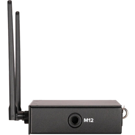 American DJ Aria X2 TB | Wireless DMX Transceiver | Battery & AC Power with App Control