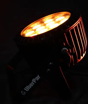 Prost Lighting UberPar | 216W Hex Wash Light