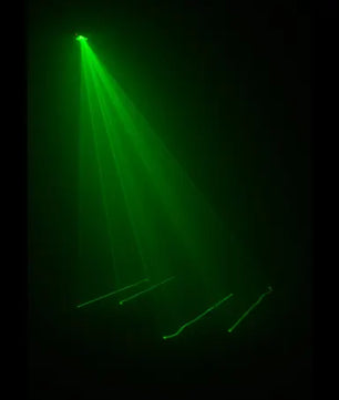 Chauvet DJ Scorpion Dual