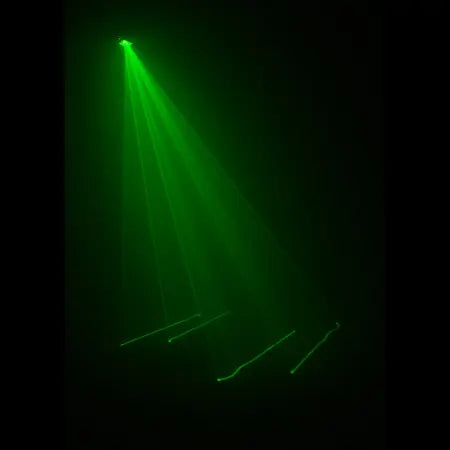 Chauvet DJ Scorpion Dual