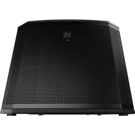 Electro-Voice ETX-15SP | 15in, 134 dB | Powered Subwoofer for Live Sound & DJ